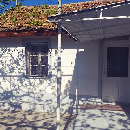 Apartman Kristina Capljina Luaran gambar