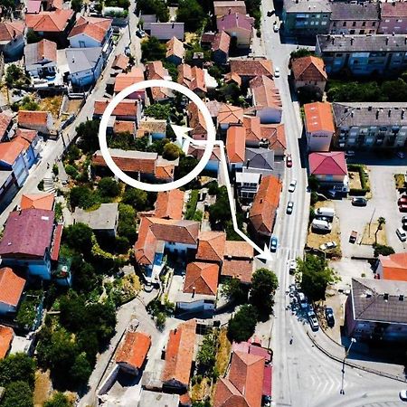 Apartman Kristina Capljina Luaran gambar