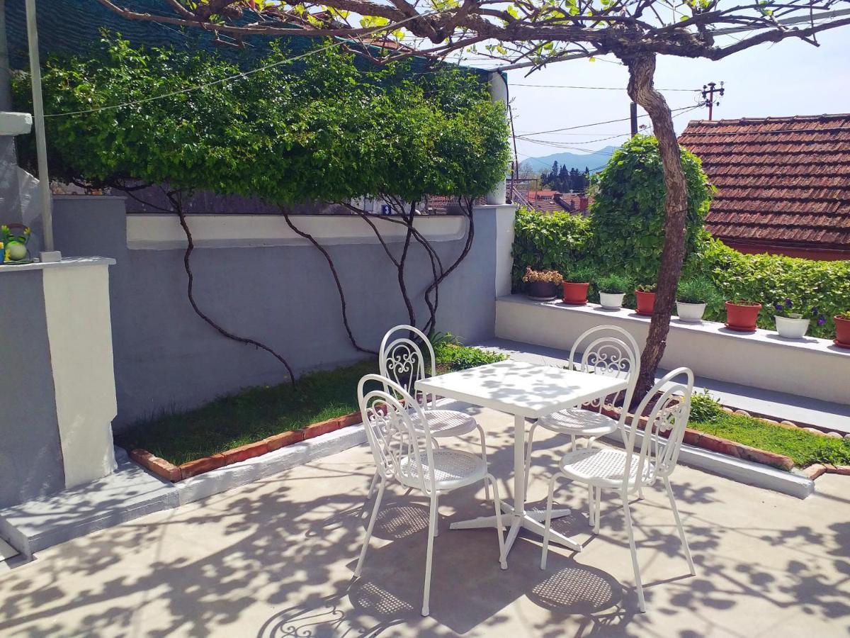 Apartman Kristina Capljina Luaran gambar