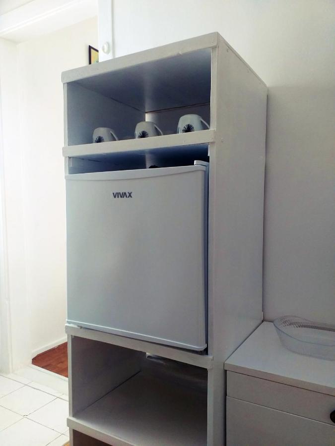 Apartman Kristina Capljina Luaran gambar