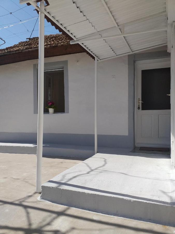 Apartman Kristina Capljina Luaran gambar