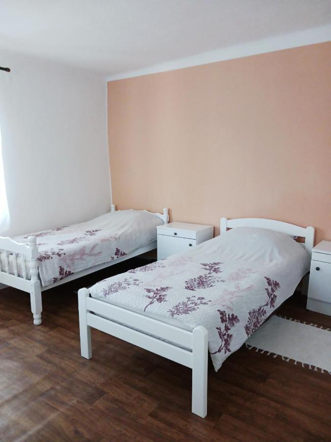 Apartman Kristina Capljina Luaran gambar