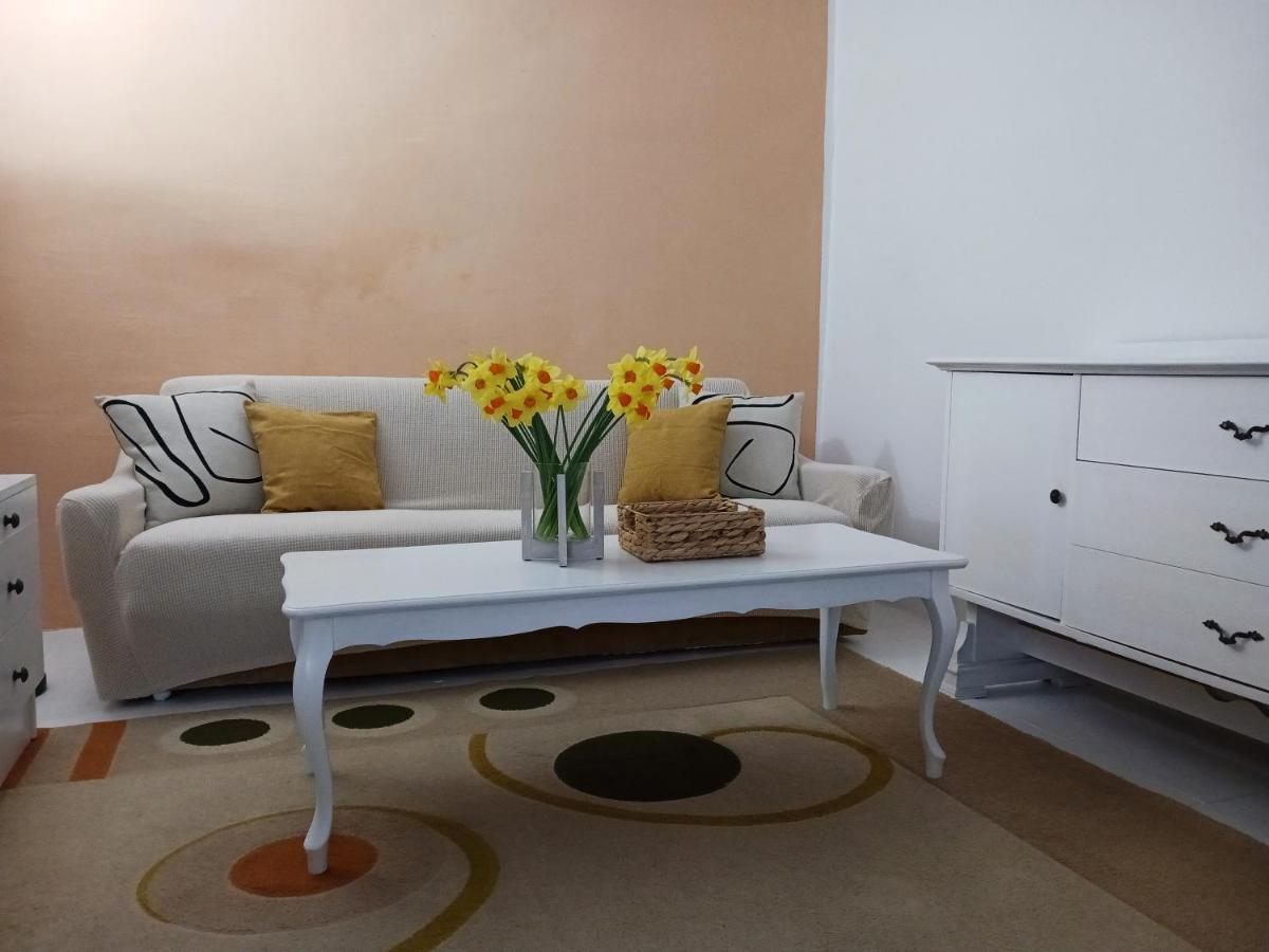 Apartman Kristina Capljina Luaran gambar