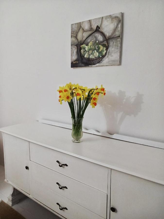 Apartman Kristina Capljina Luaran gambar