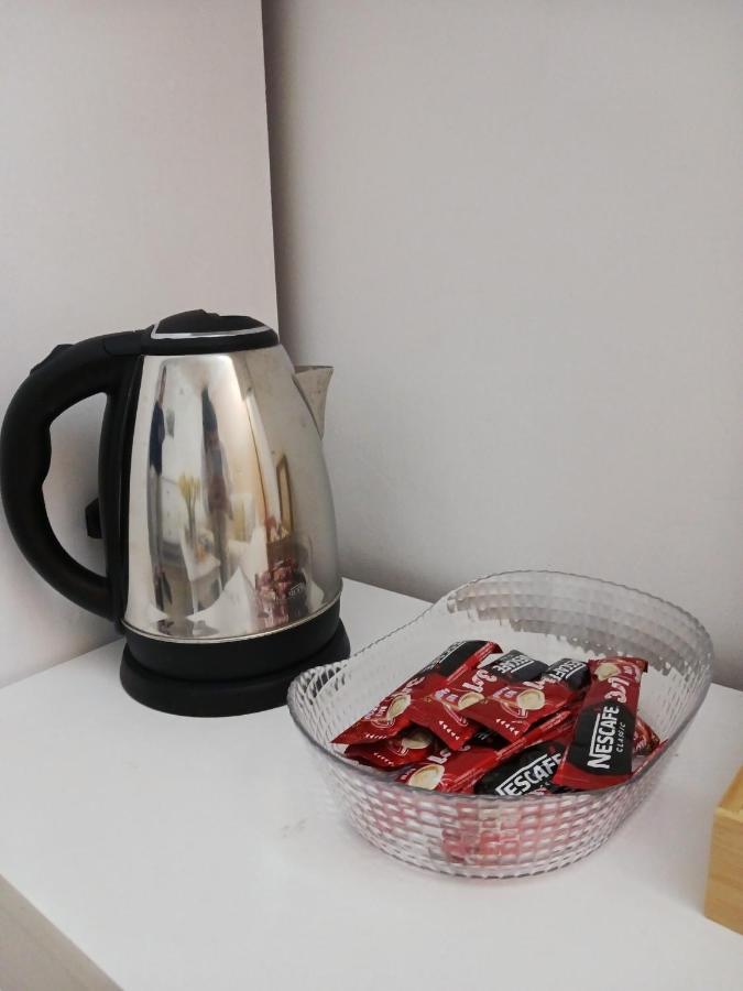 Apartman Kristina Capljina Luaran gambar