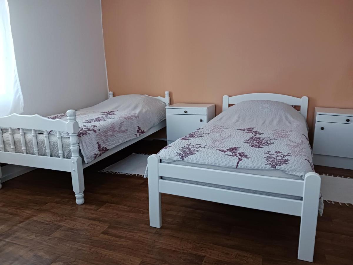 Apartman Kristina Capljina Luaran gambar