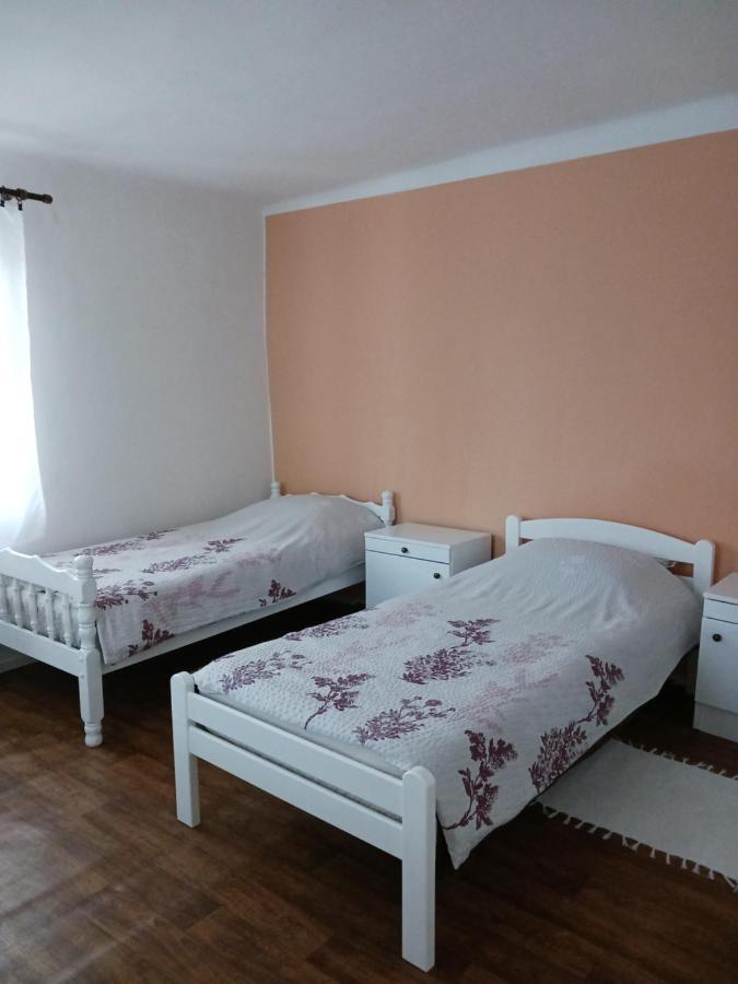 Apartman Kristina Capljina Luaran gambar