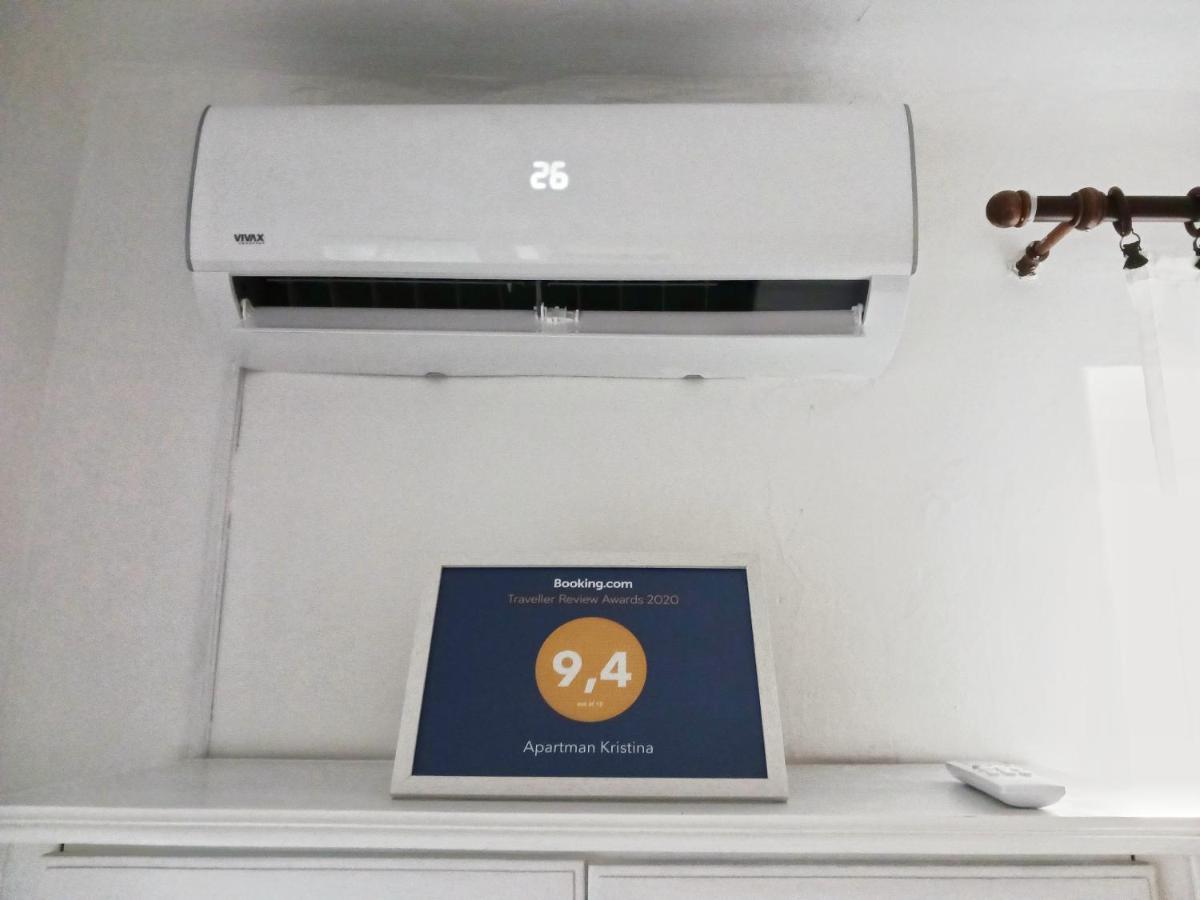 Apartman Kristina Capljina Luaran gambar