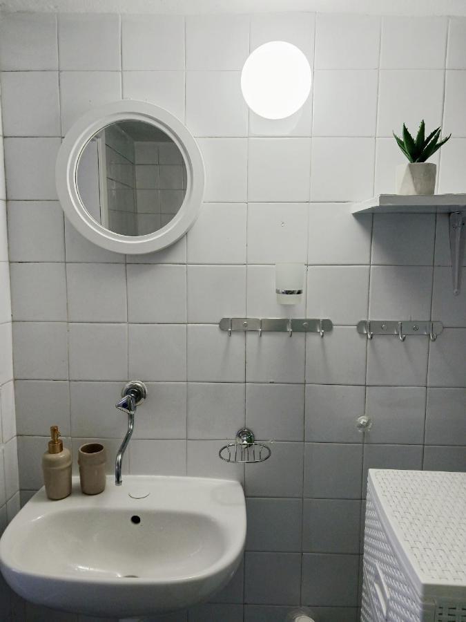 Apartman Kristina Capljina Luaran gambar