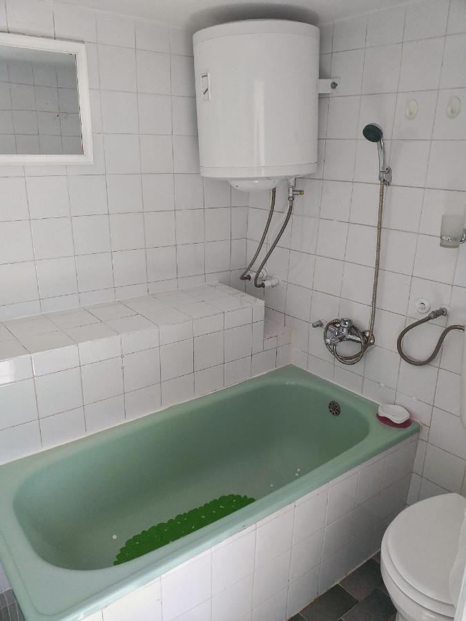 Apartman Kristina Capljina Luaran gambar